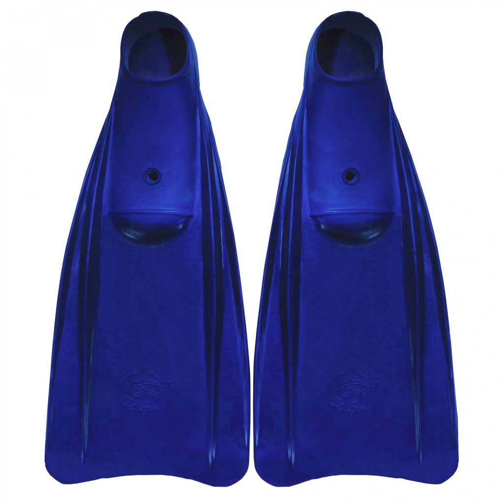 Dolphin fins - Finswimworld