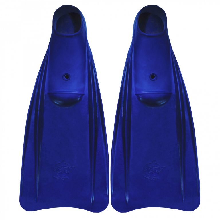 Dolphin fins - Finswimworld