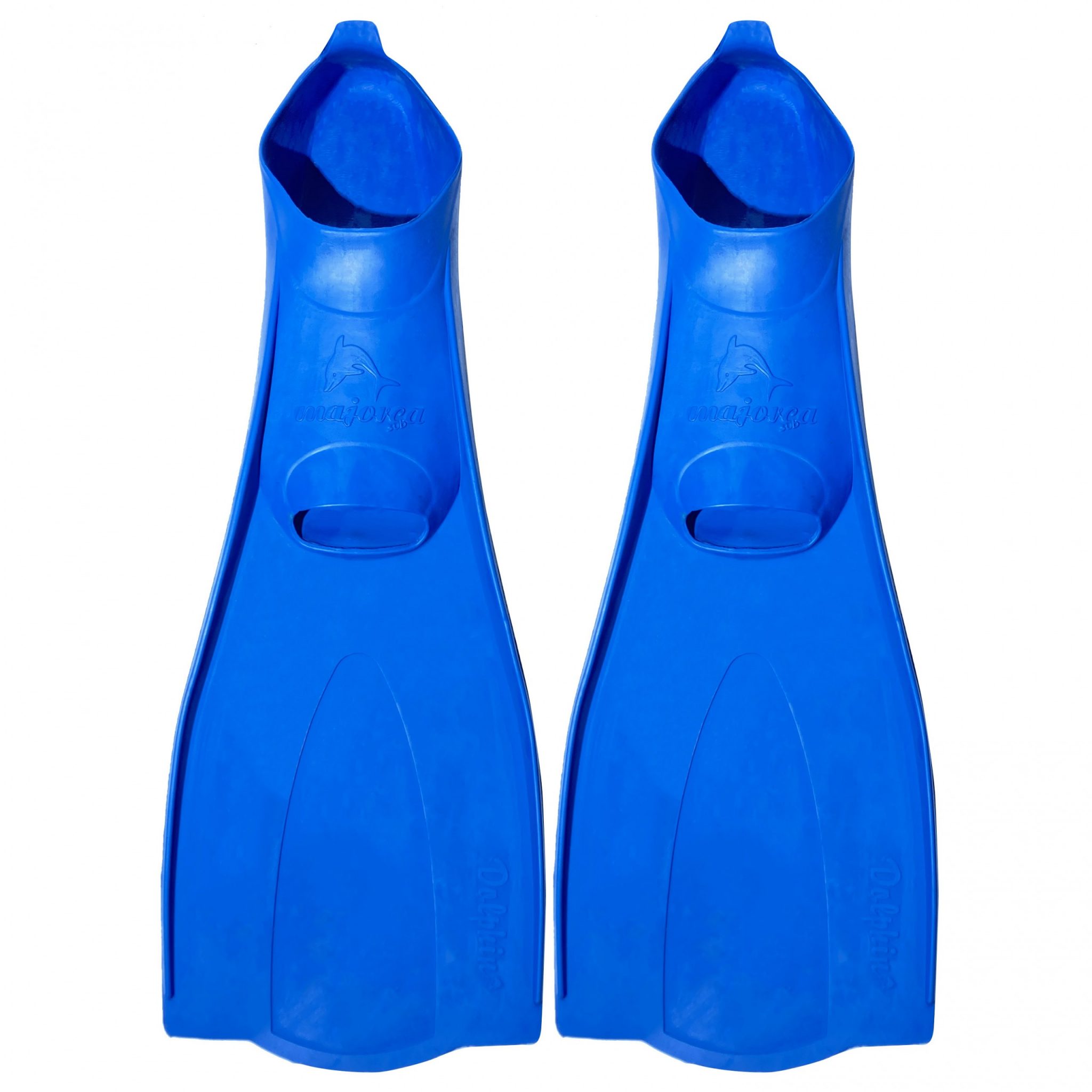 Rubber Fins – Finswimworld