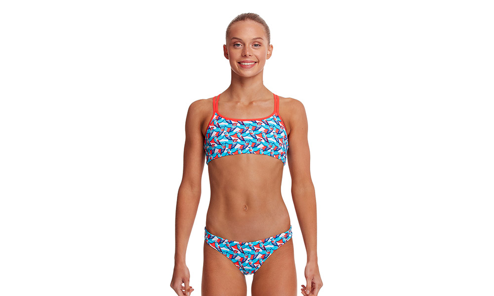 Funkita best sale 2 piece