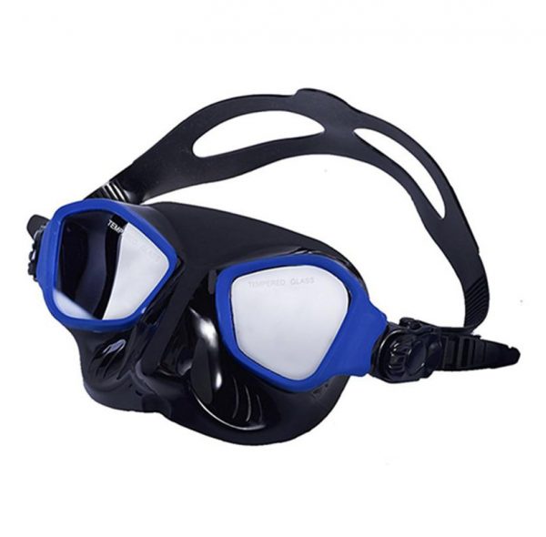 Spartan Mask - Finswimworld